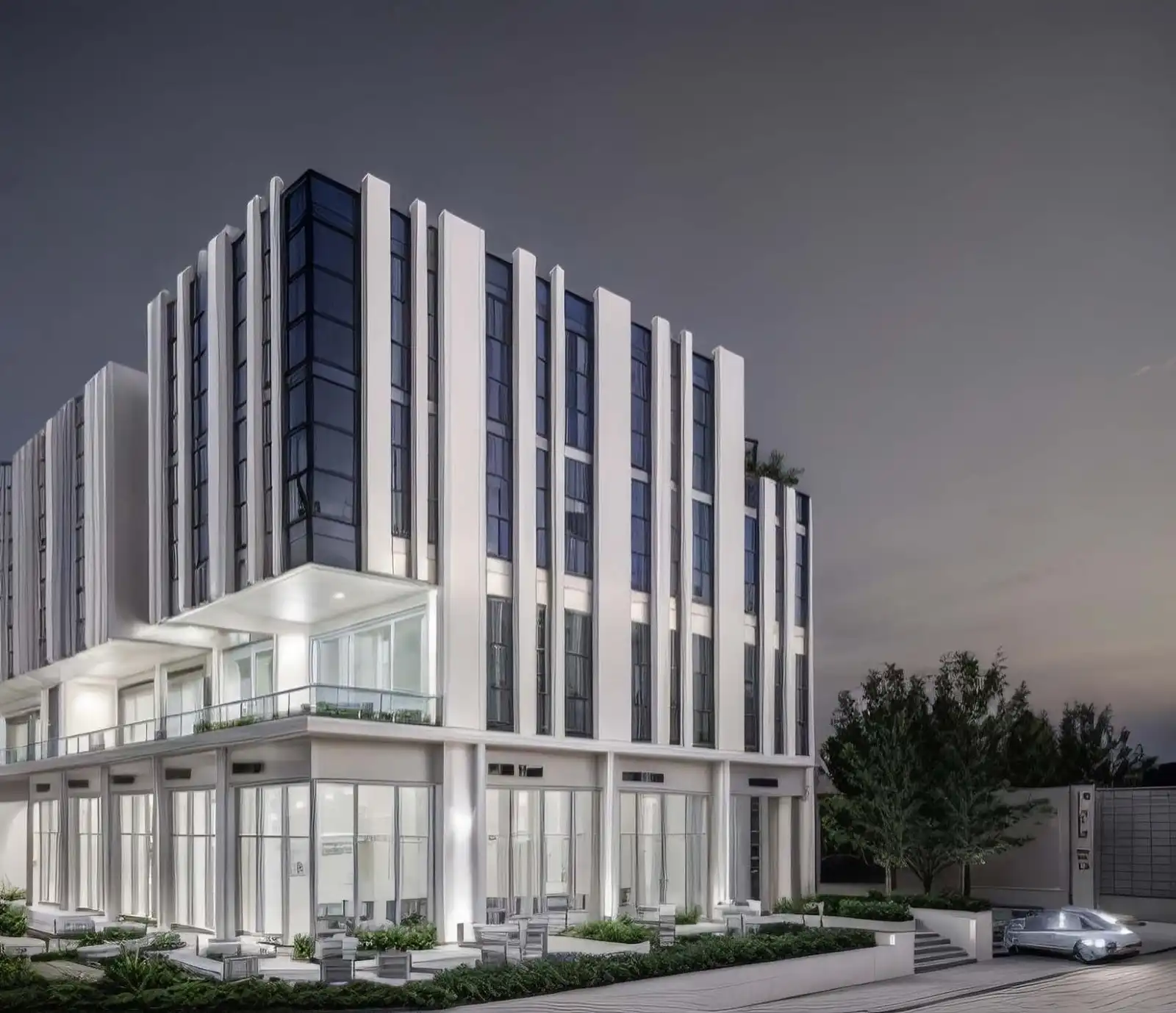 INDUSTRIAL
