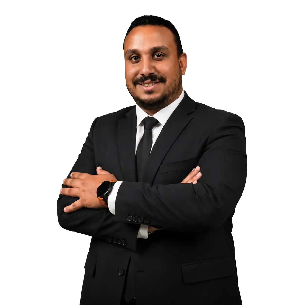 Ahmed Ali