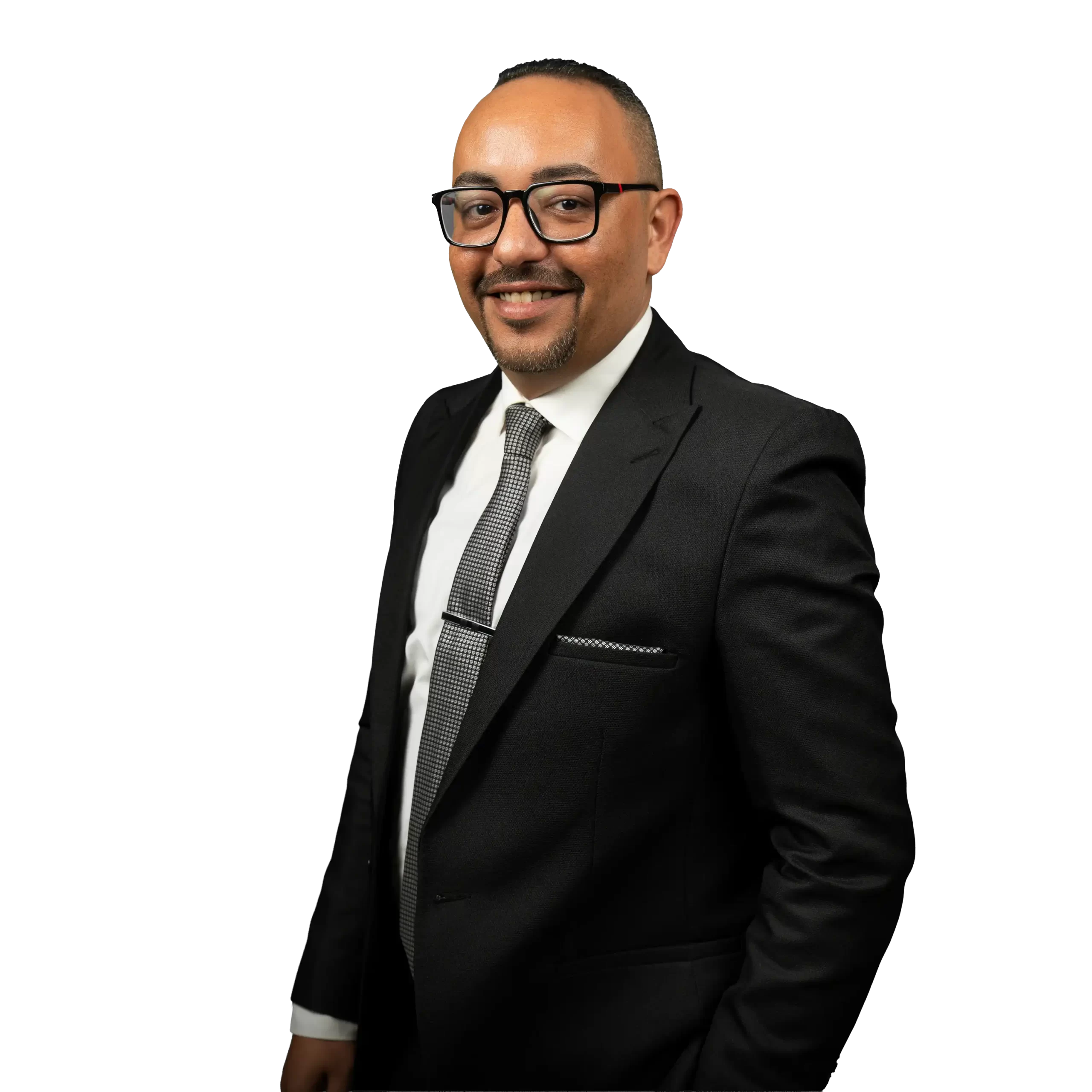 Mohamed Fawzy